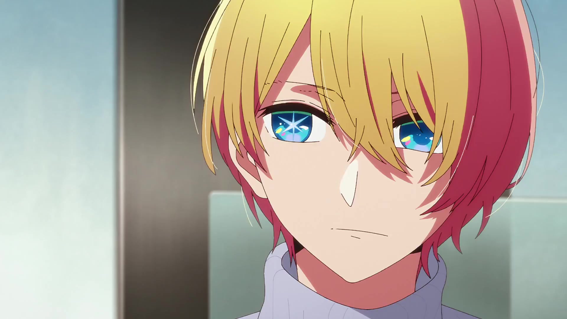 [Tsukyio Editing Resources] Aqua Hoshino (Season 1) Raw Clips (143) (tsukyio.com).mp4